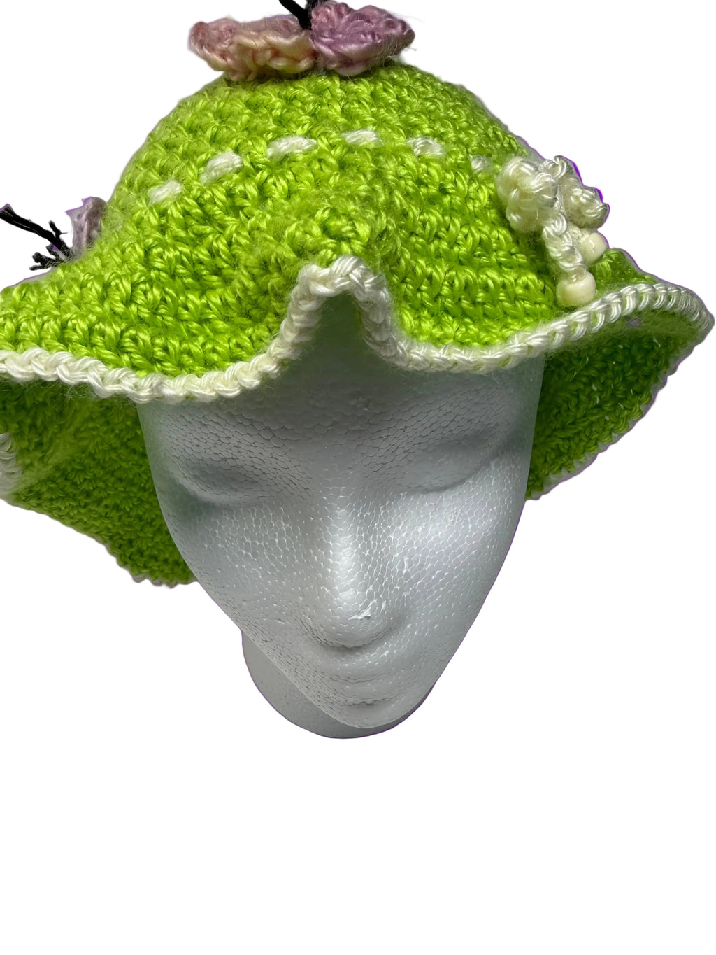 Butterfly Bucket Hat