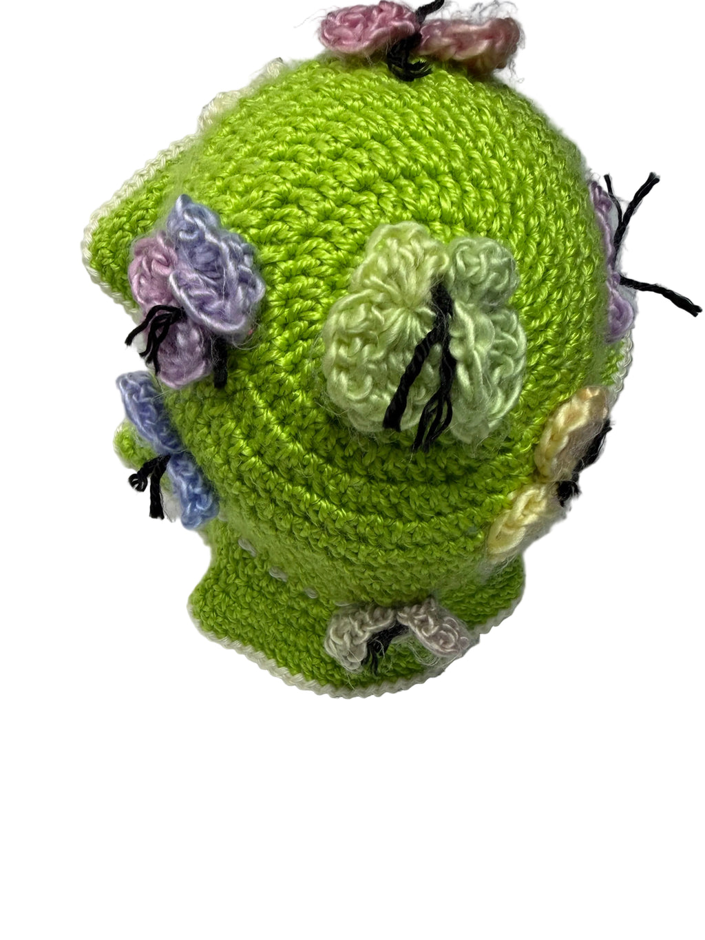 Butterfly Bucket Hat