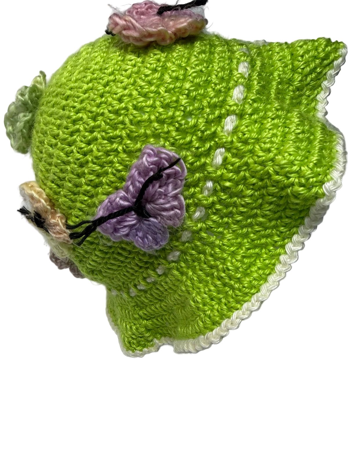 Butterfly Bucket Hat