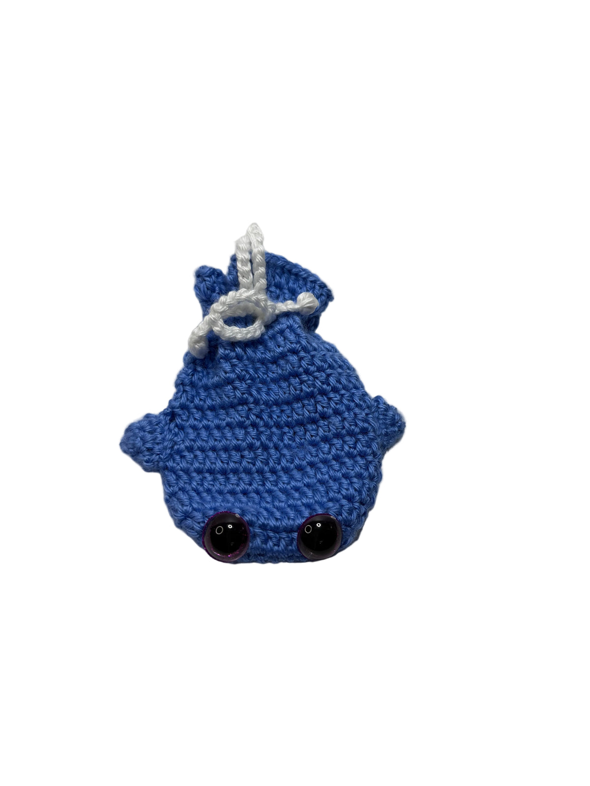 Whale Pouch