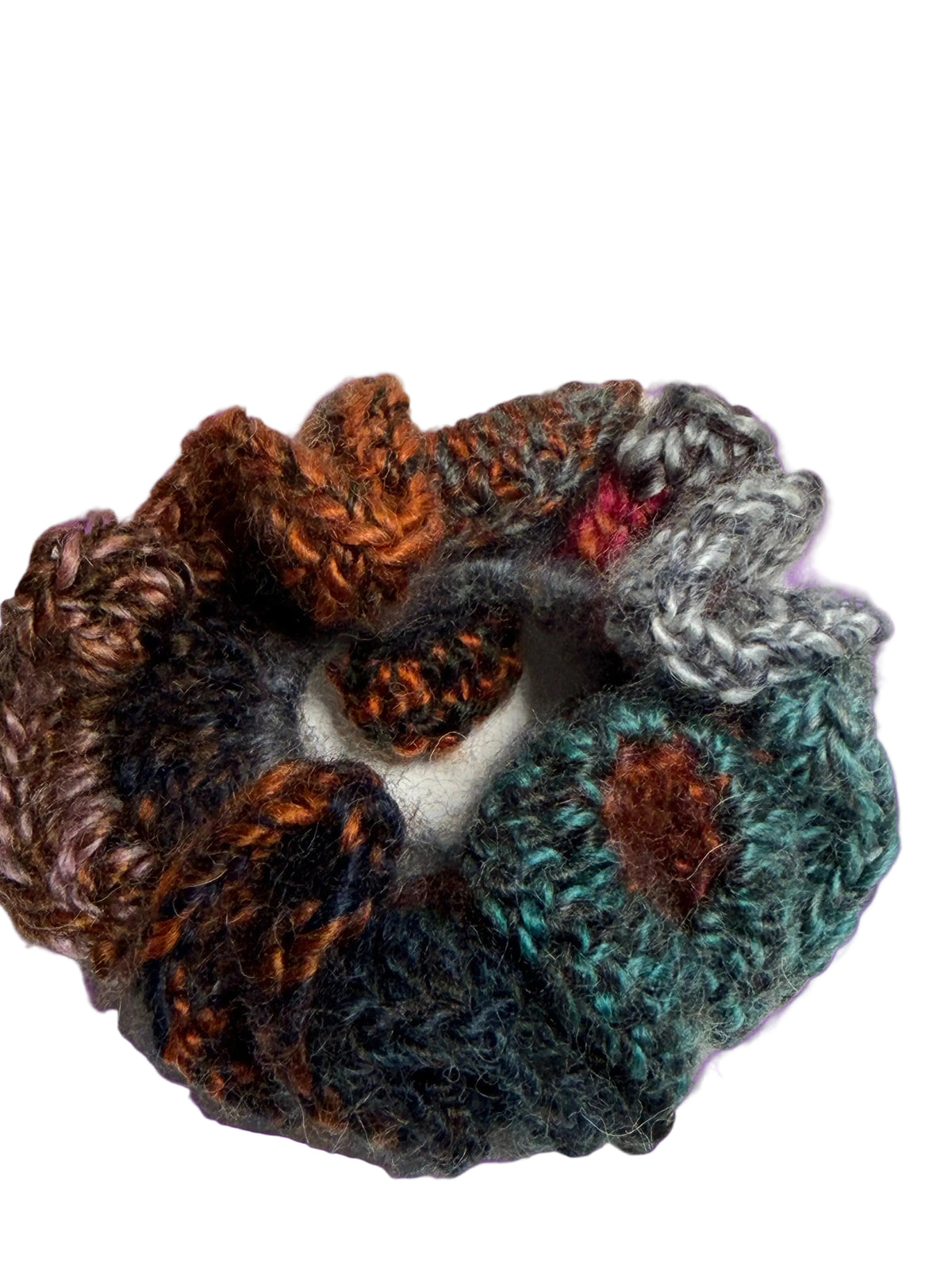 Crochet Accessories