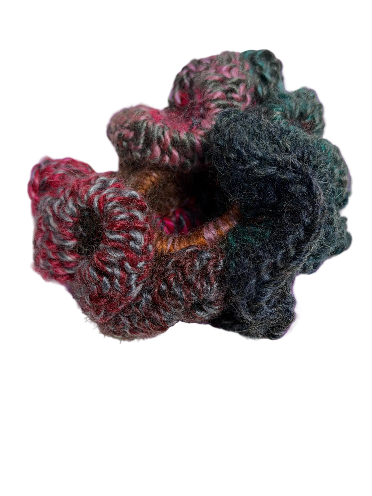 Crochet Accessories