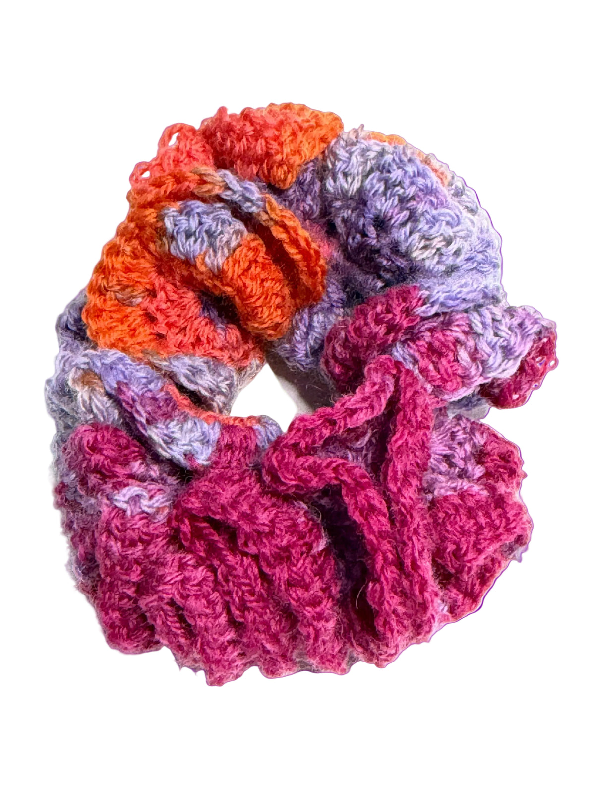 Crochet Accessories