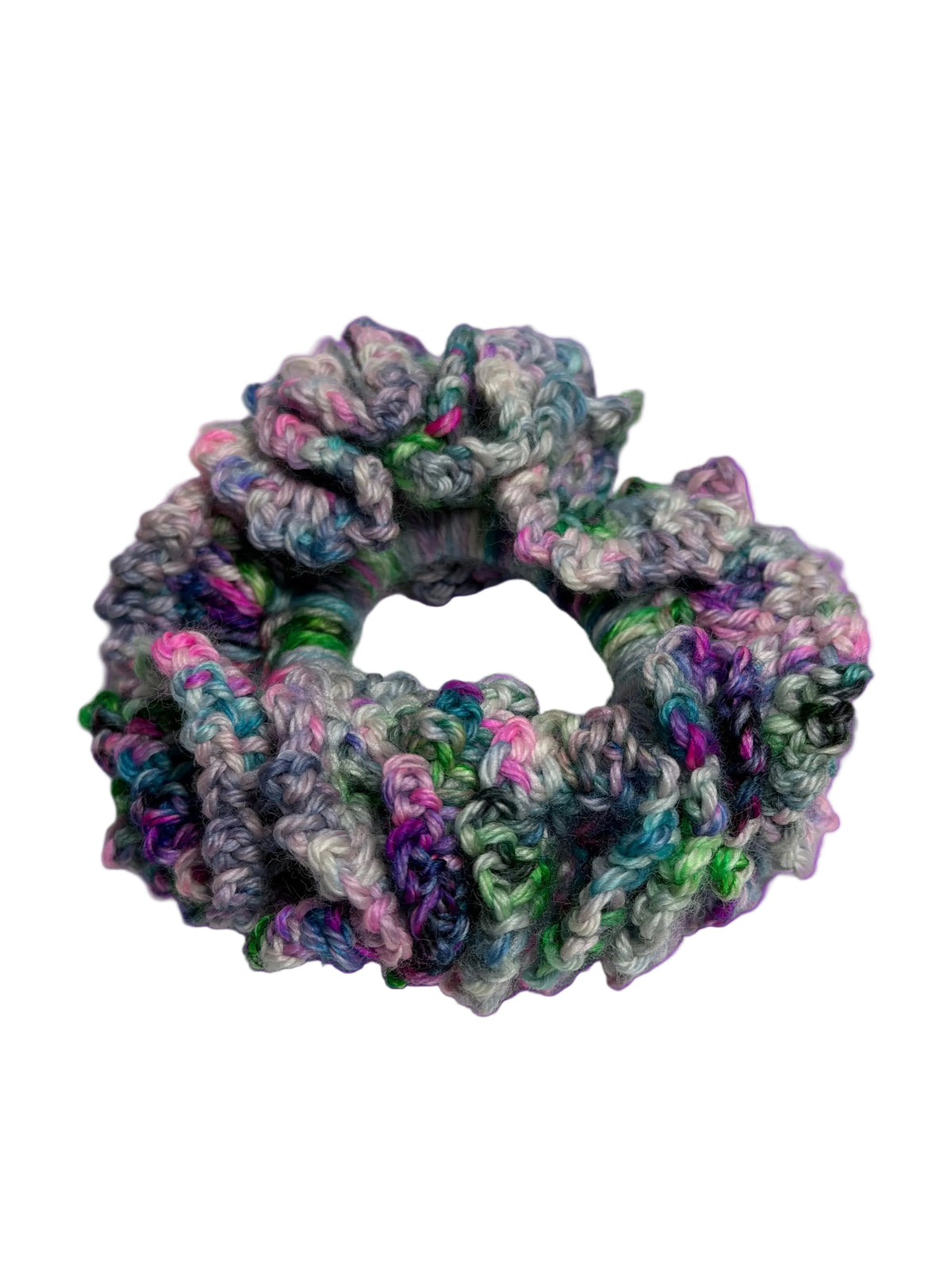 Crochet Accessories