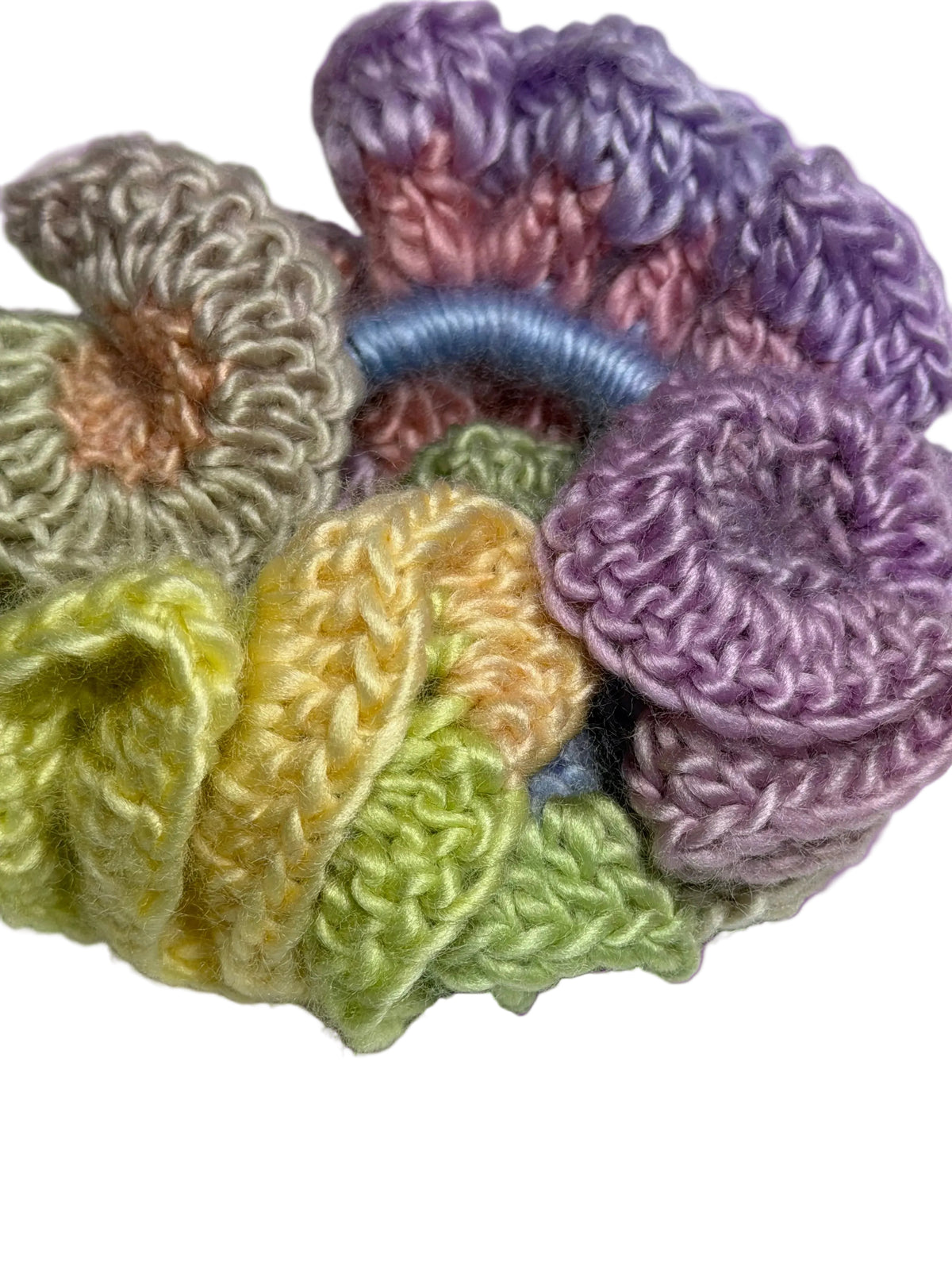 Crochet Accessories
