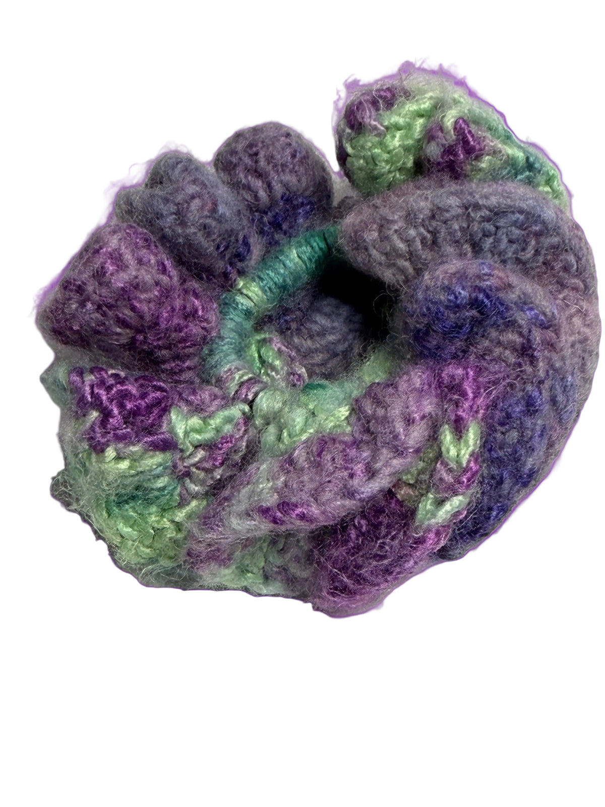 Crochet Accessories