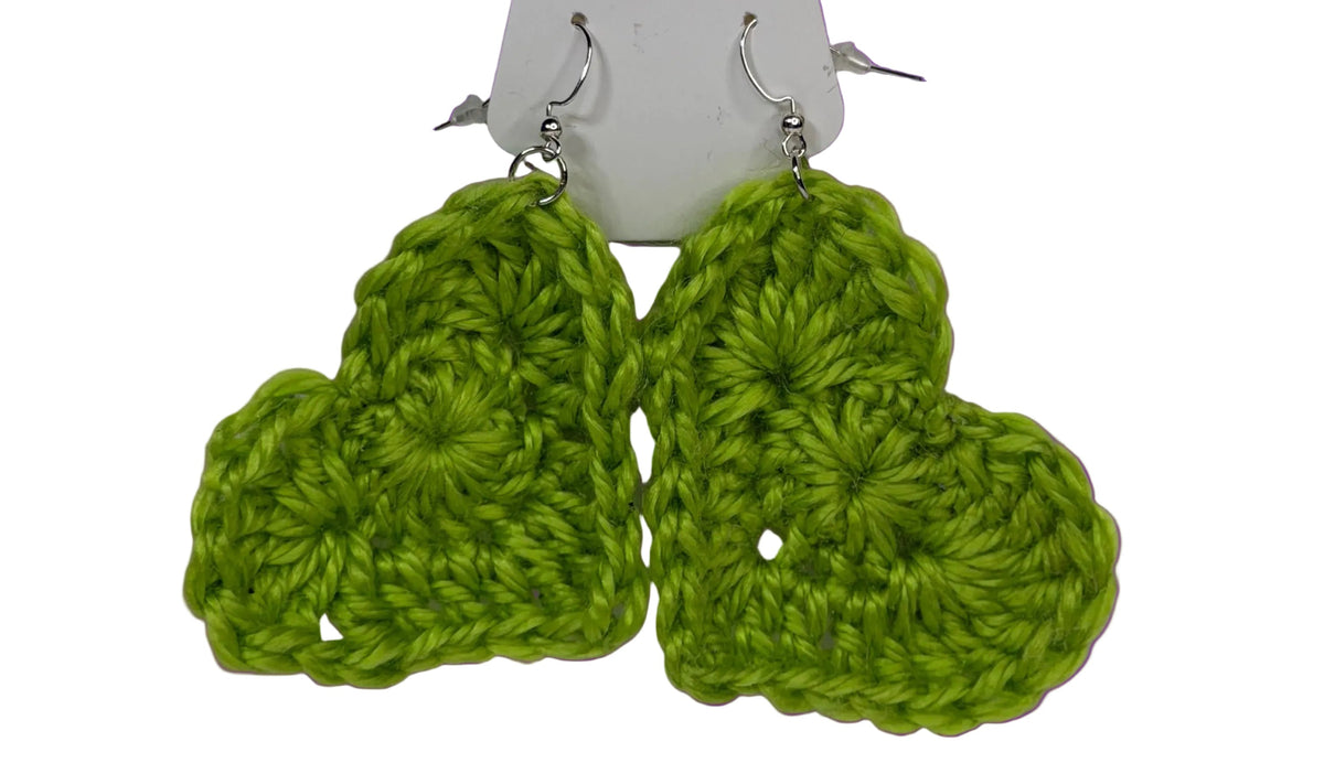 Crochet Accessories