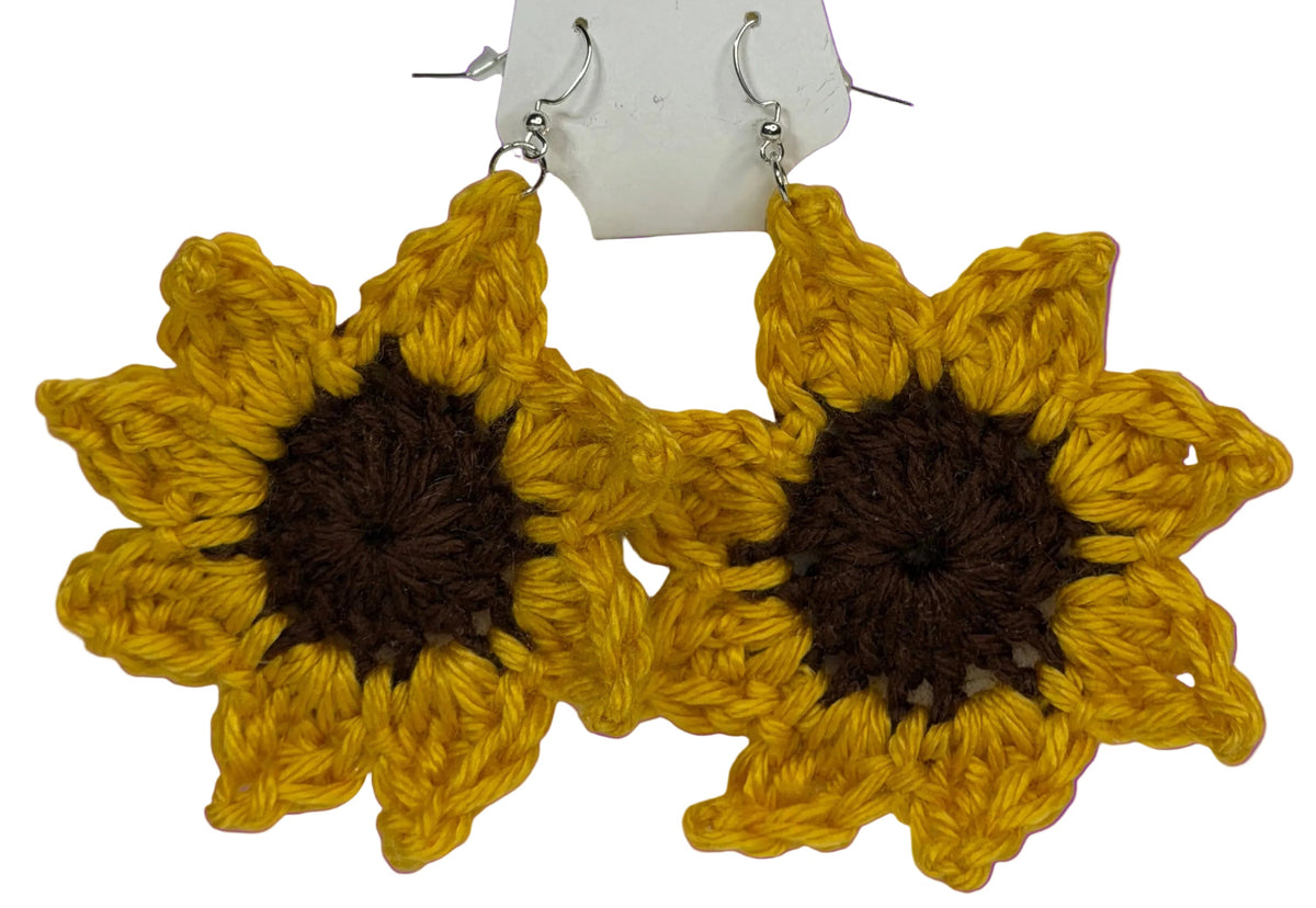 Crochet Accessories