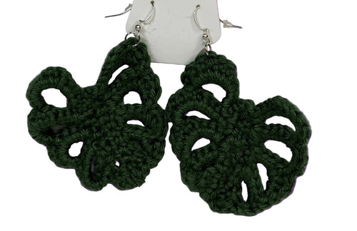 Crochet Accessories