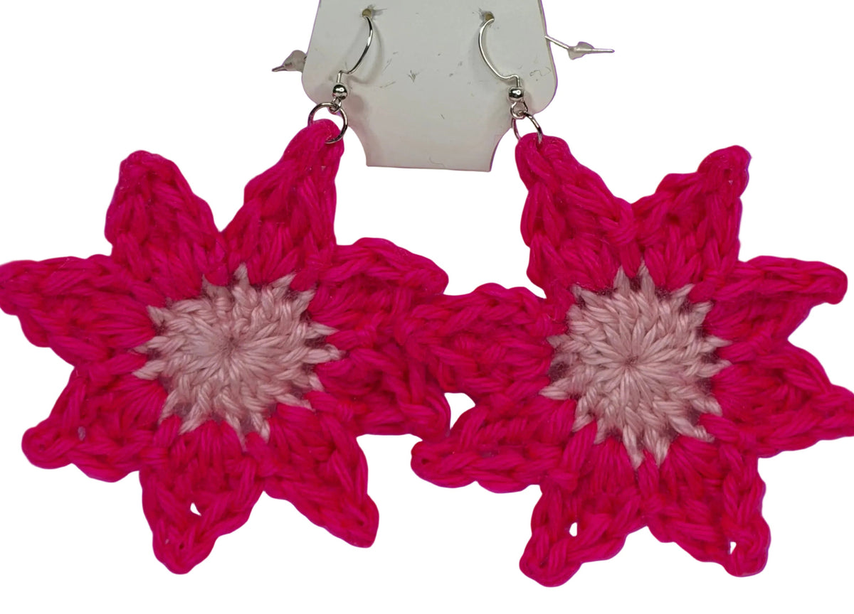 Crochet Accessories