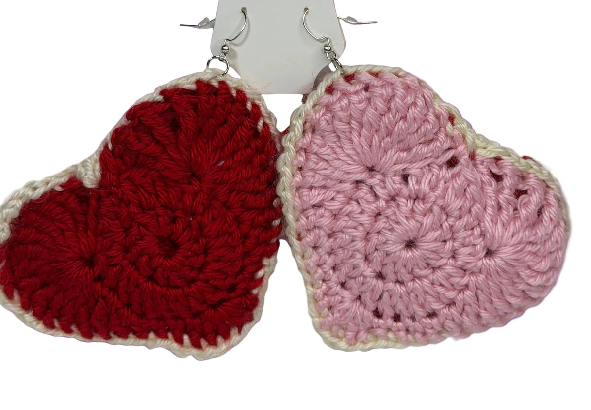 Crochet Accessories