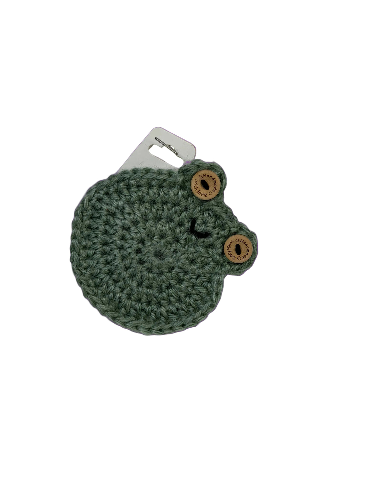 Crochet Accessories