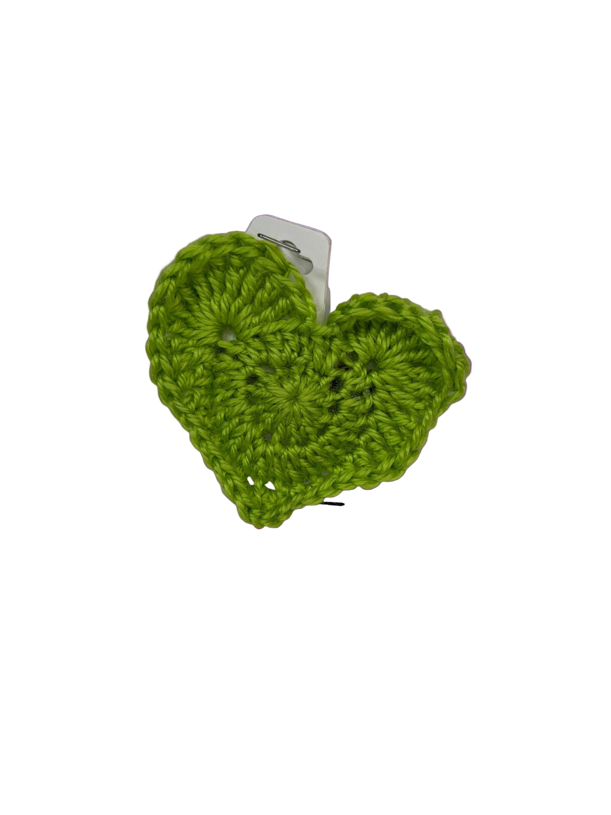 Crochet Accessories
