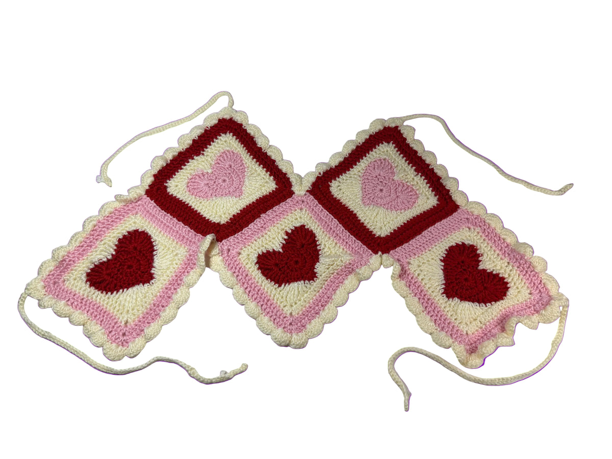 Heart Top
