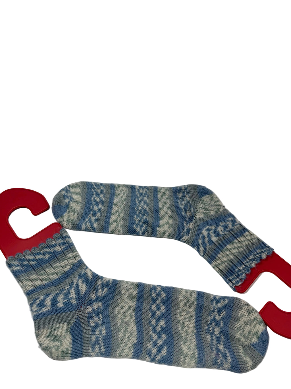 Custom Socks