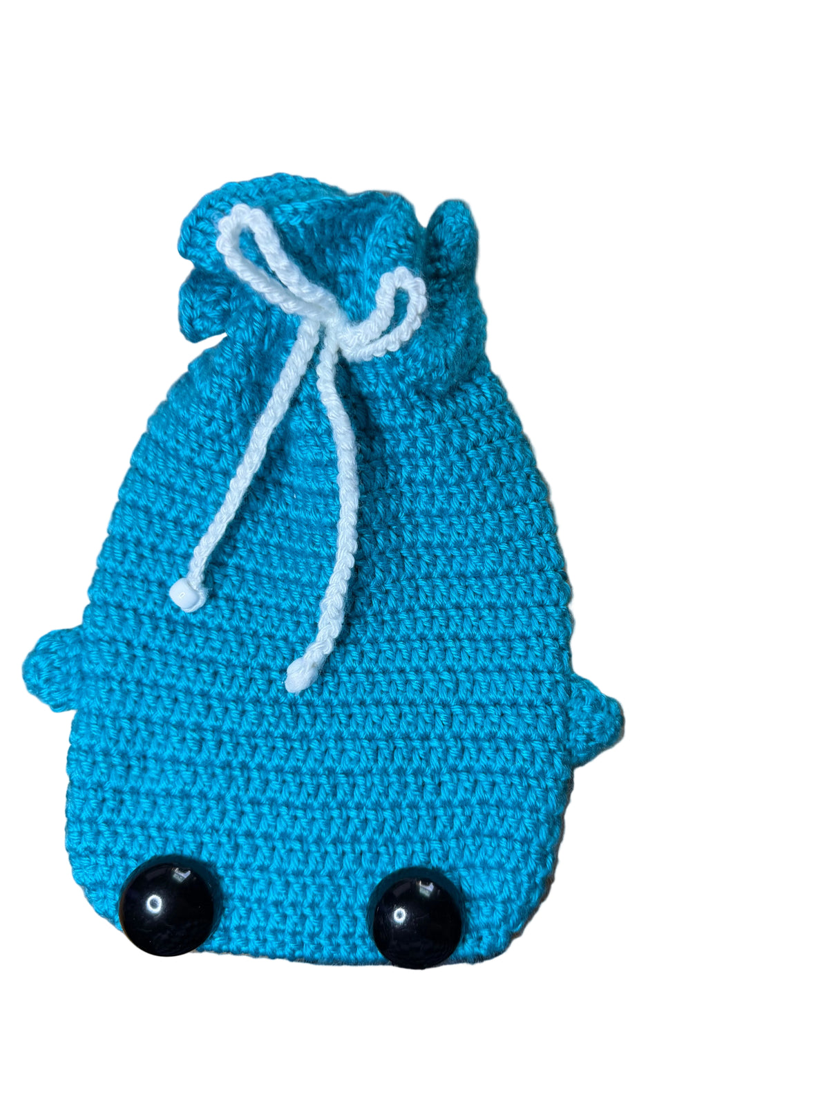 Whale Pouch