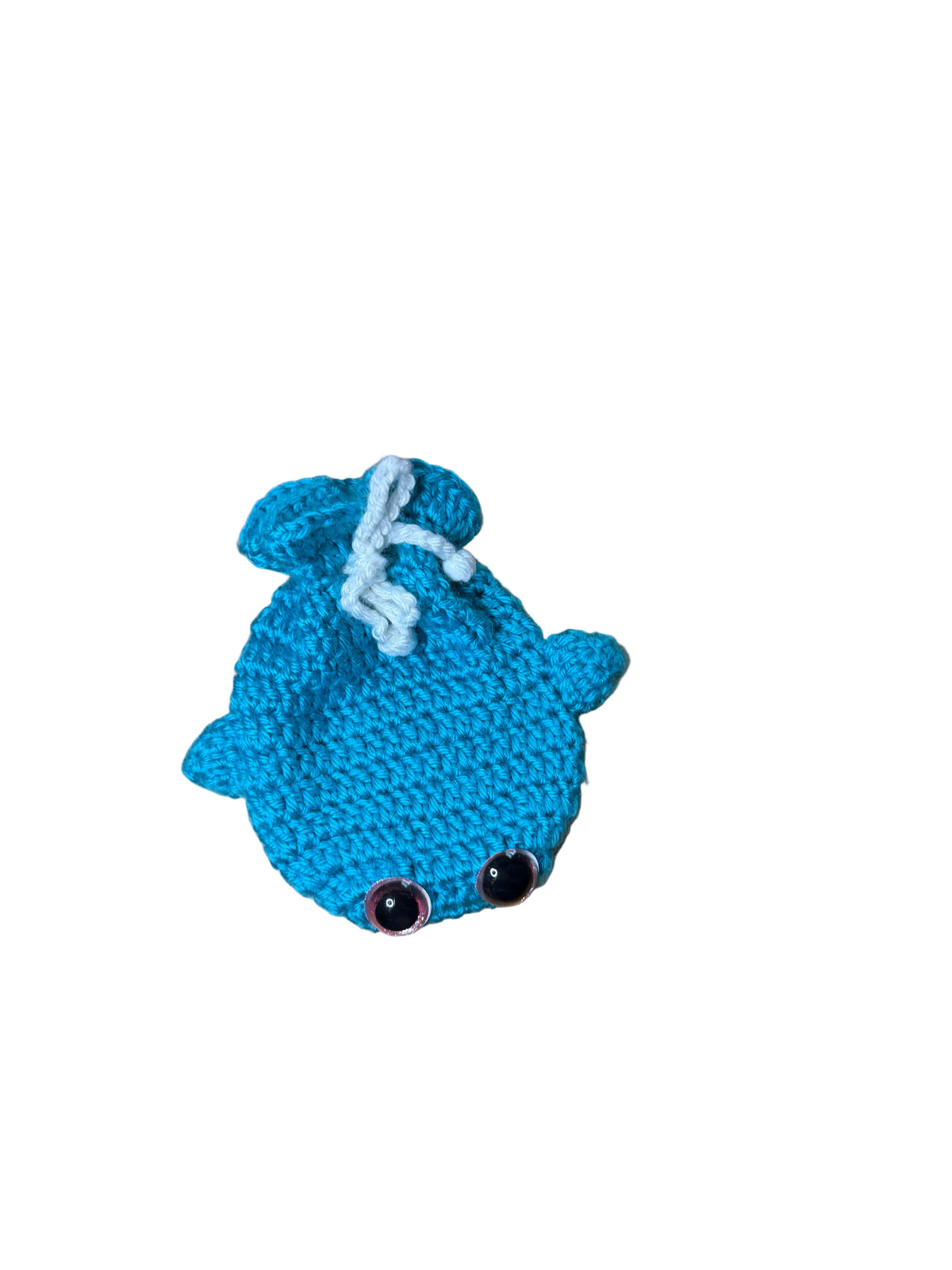 Whale Pouch