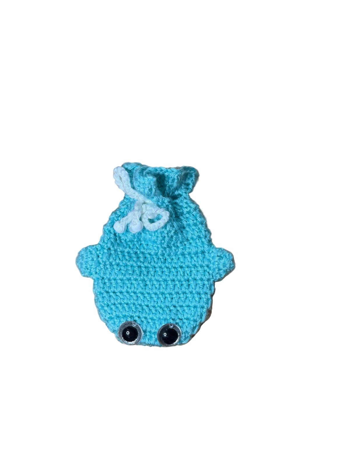Whale Pouch