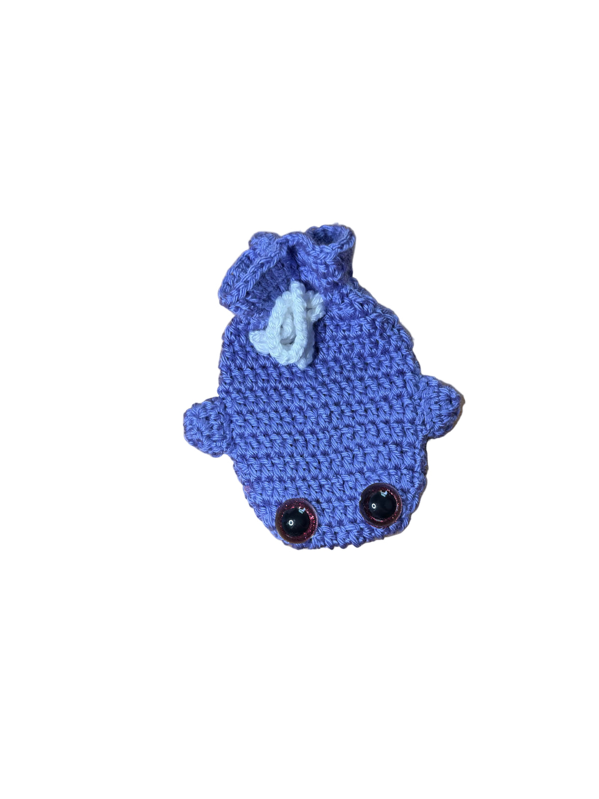 Whale Pouch