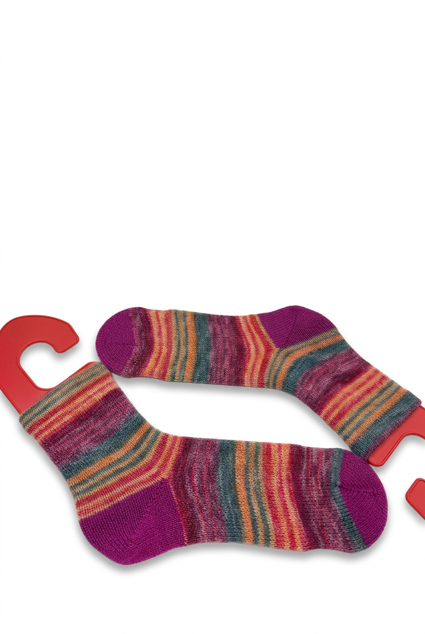 Pre-Made Socks