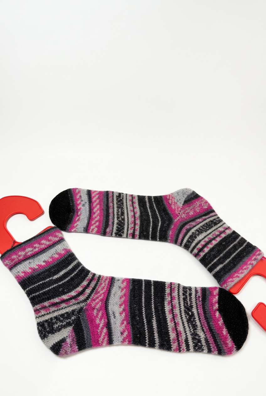 Pre-Made Socks