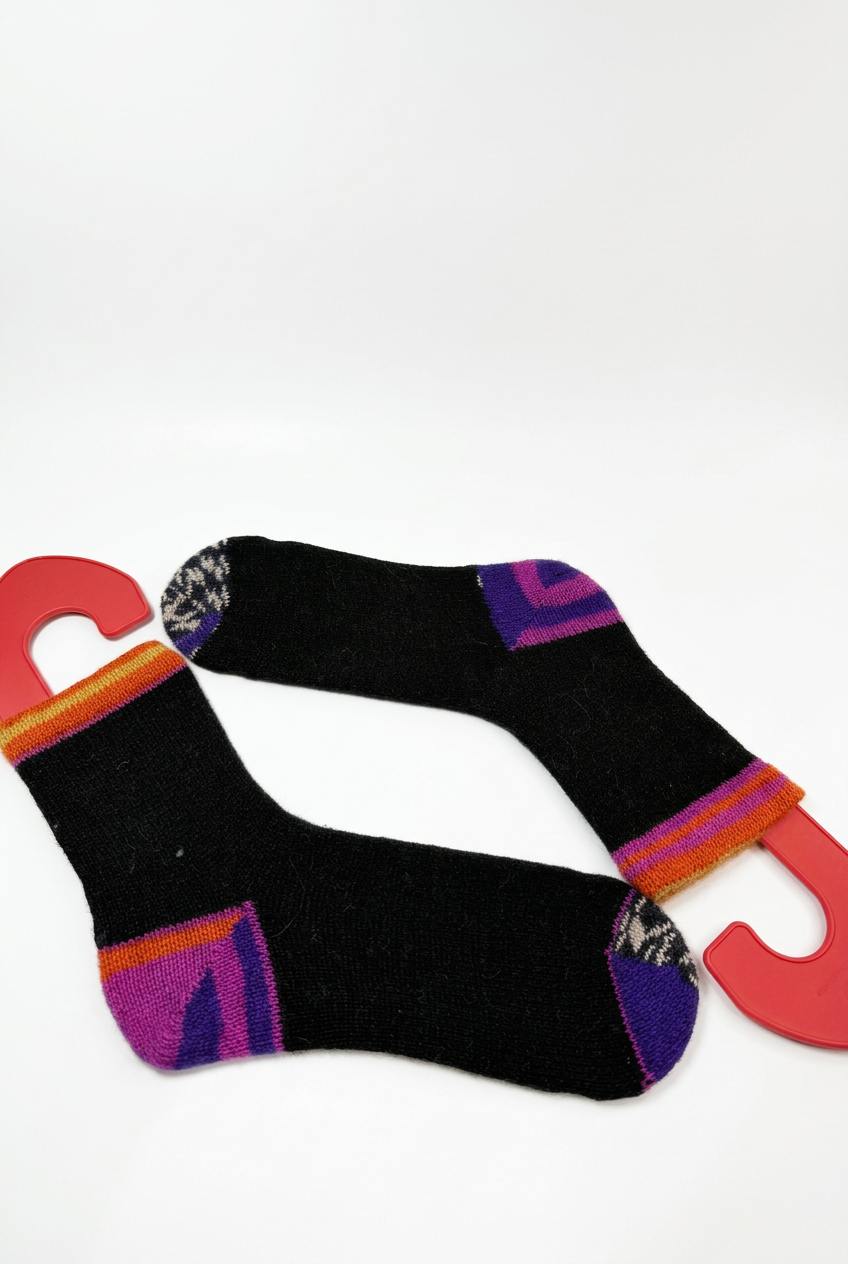 Pre-Made Socks