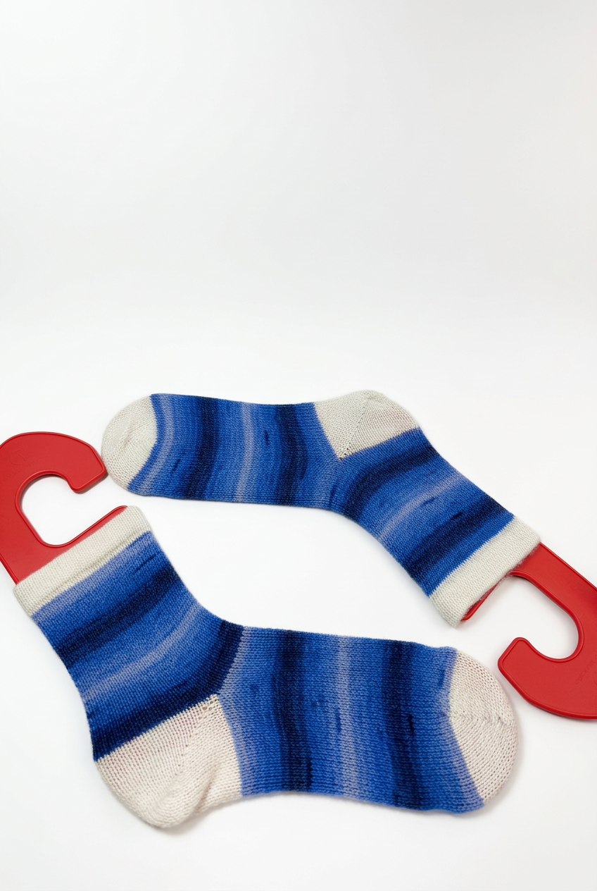 Pre-Made Socks