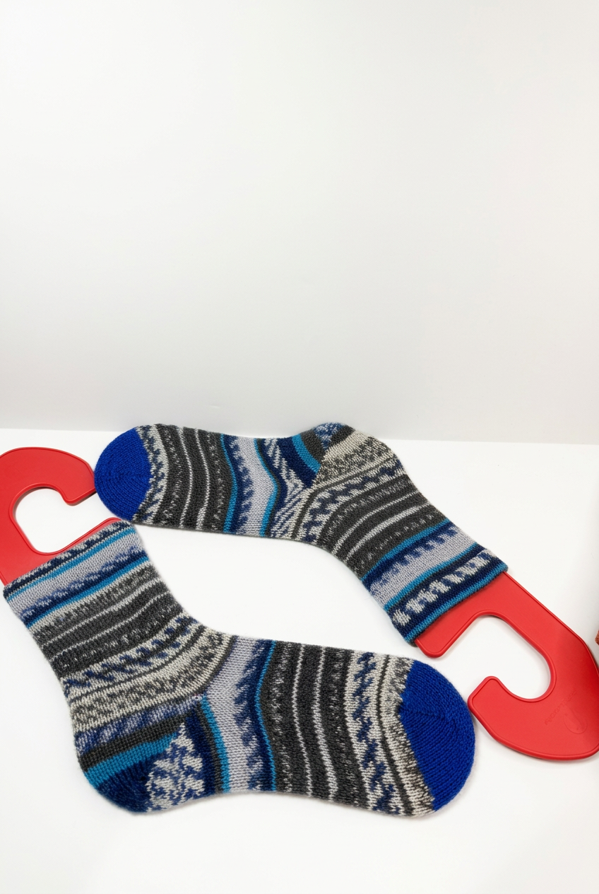 Pre-Made Socks