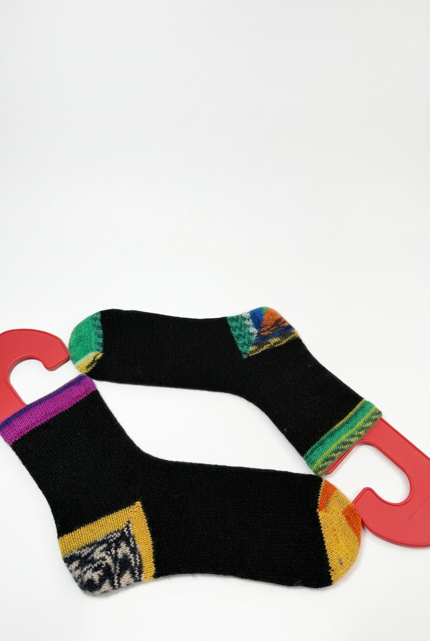 Pre-Made Socks