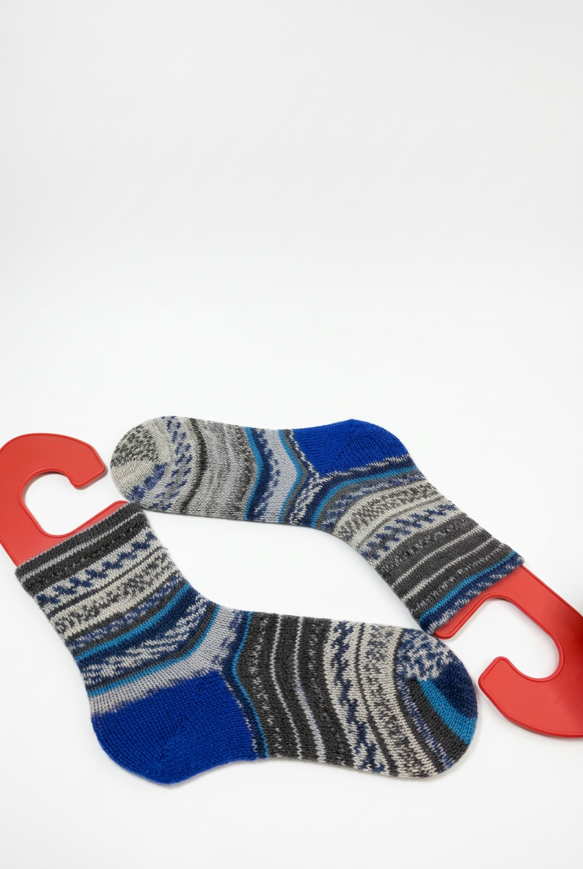 Pre-Made Socks