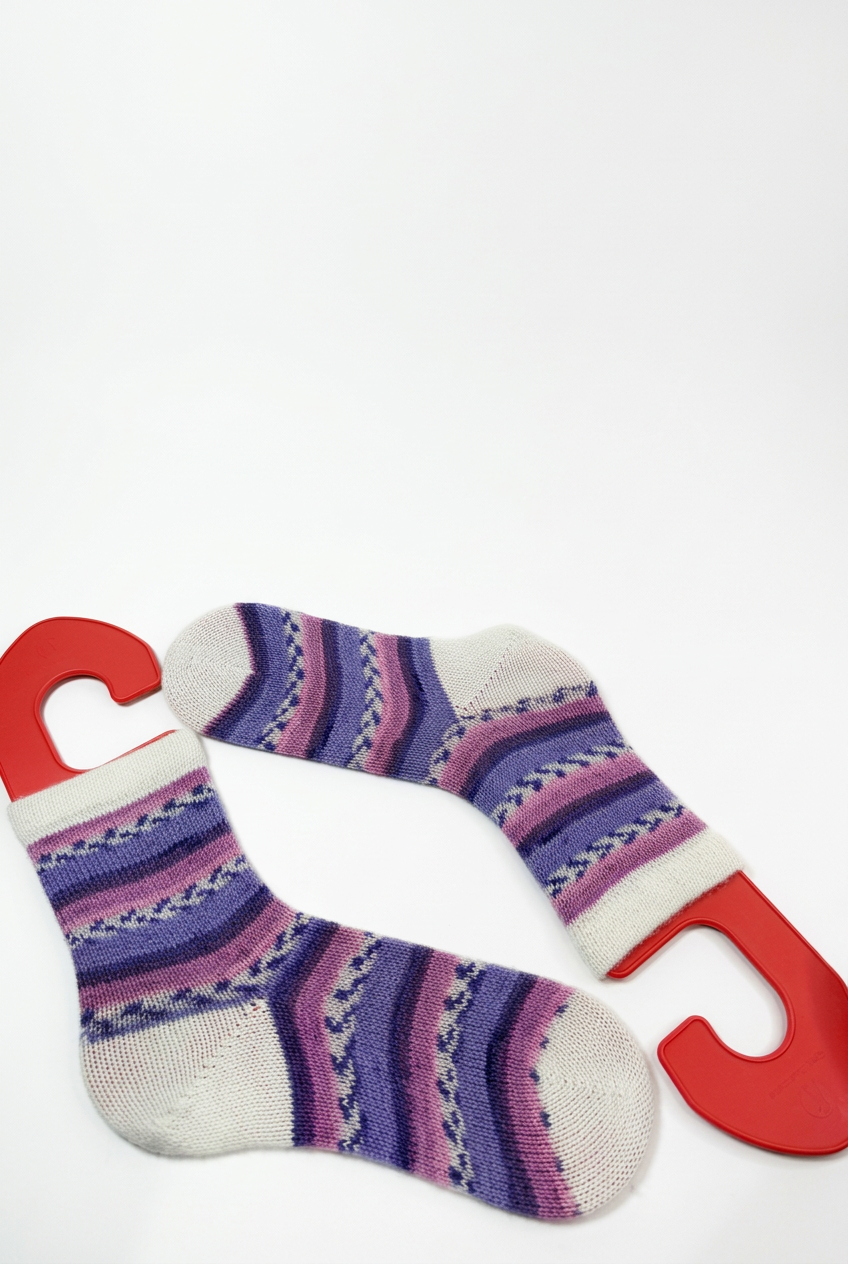 Pre-Made Socks