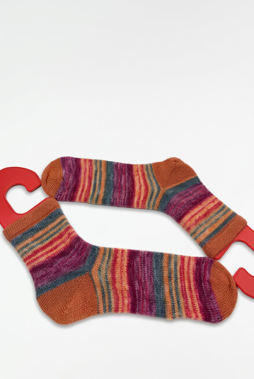 Pre-Made Socks