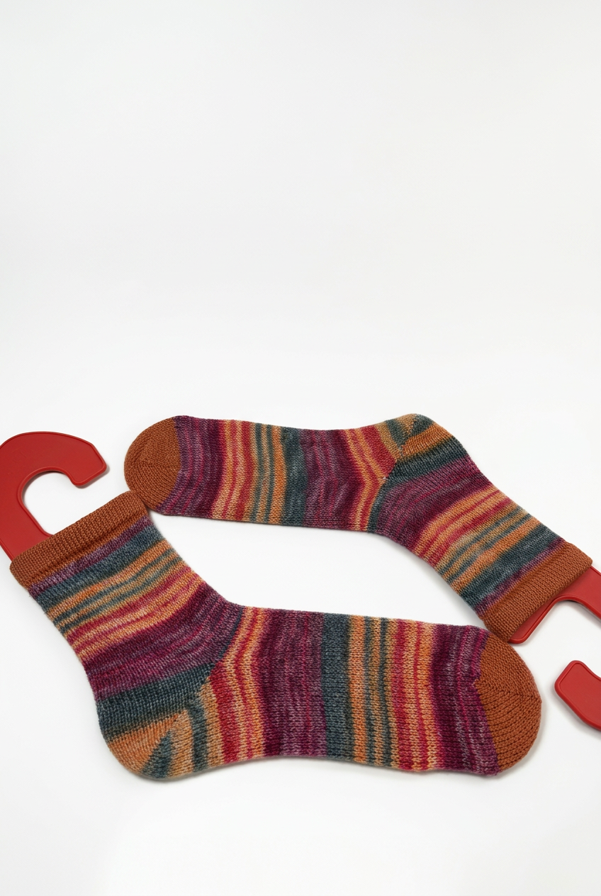 Pre-Made Socks