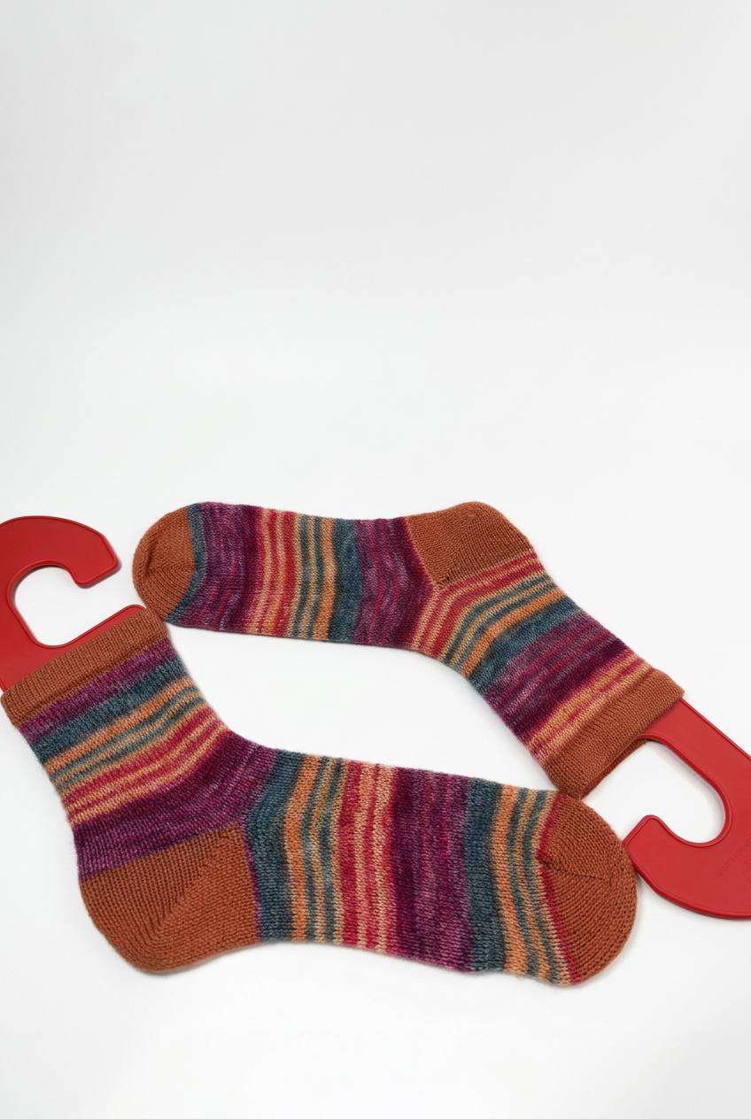 Pre-Made Socks