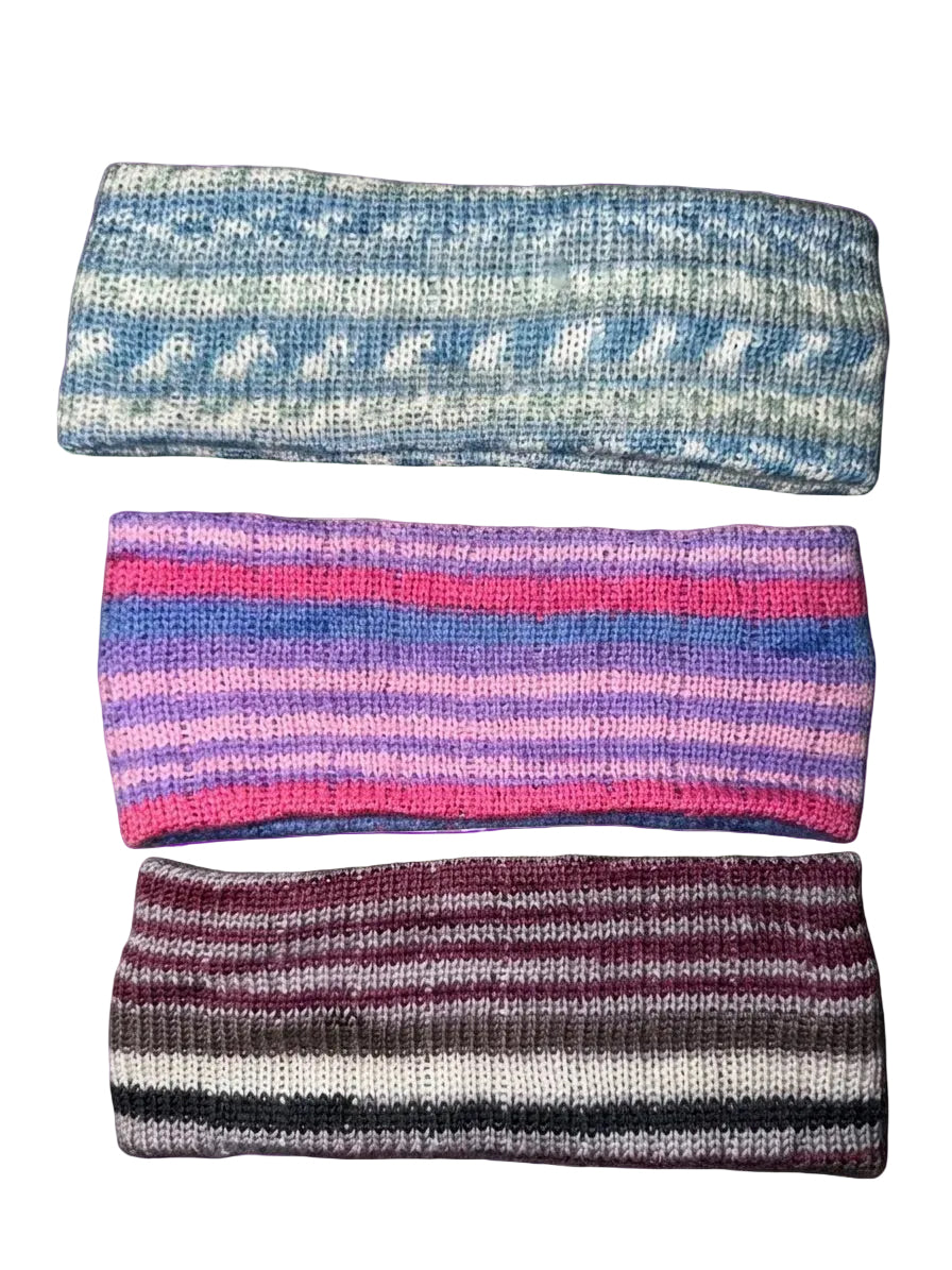 Ear Warmers