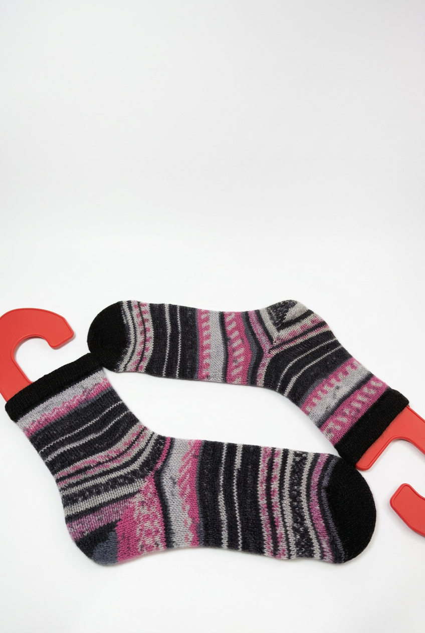 Pre-Made Socks