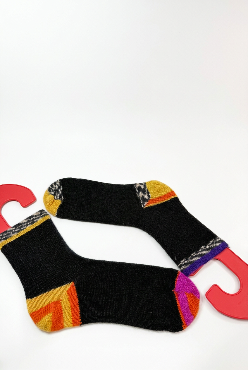 Pre-Made Socks