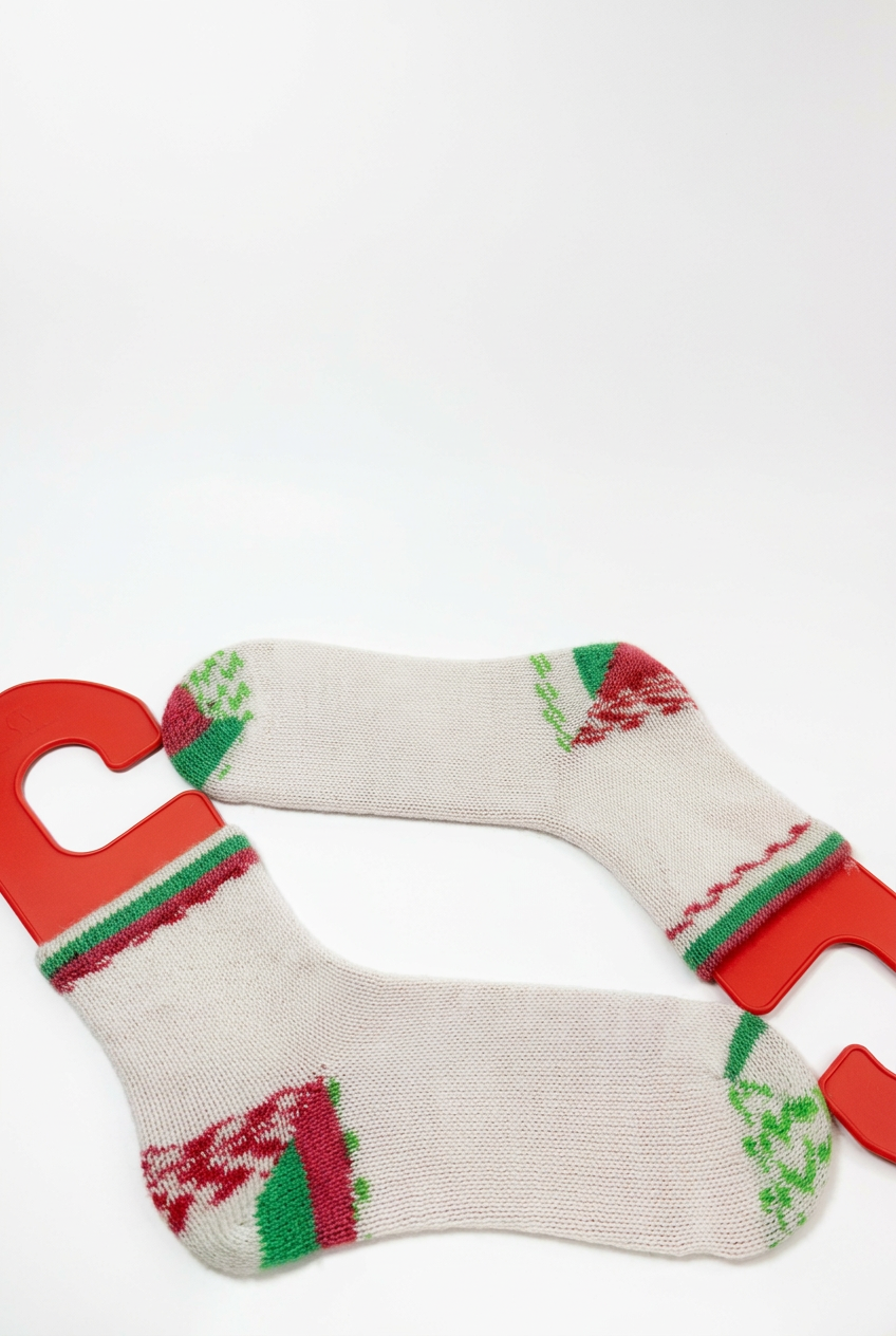 Pre-Made Socks