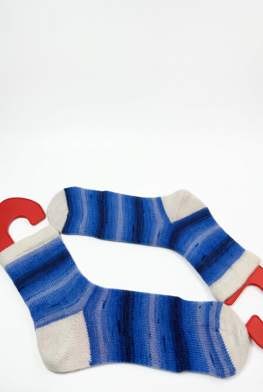 Pre-Made Socks