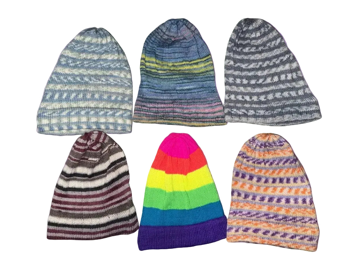 Hats