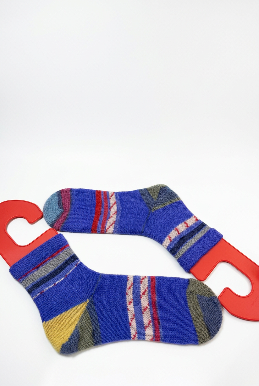 Pre-Made Socks